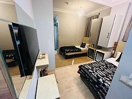 City Center Hotel Taksim