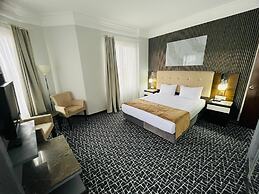 City Center Hotel Taksim
