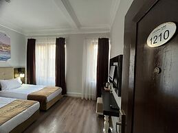 City Center Hotel Taksim