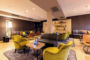 Best Western Plus Parkhotel Maximilian Ottobeuren