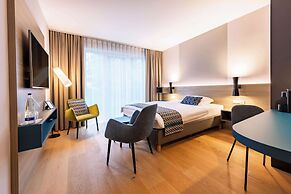 Best Western Plus Parkhotel Maximilian Ottobeuren