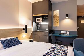 Best Western Plus Parkhotel Maximilian Ottobeuren
