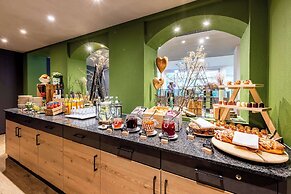 Best Western Plus Parkhotel Maximilian Ottobeuren