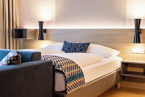 Parkhotel Maximilian Ottobeuren Resort&Spa