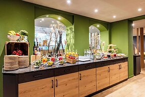 Best Western Plus Parkhotel Maximilian Ottobeuren