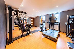 Best Western Plus Parkhotel Maximilian Ottobeuren