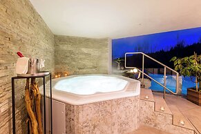 Best Western Plus Parkhotel Maximilian Ottobeuren