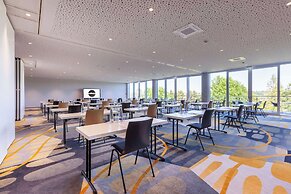 Best Western Plus Parkhotel Maximilian Ottobeuren