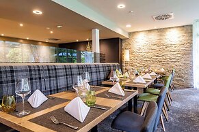 Best Western Plus Parkhotel Maximilian Ottobeuren
