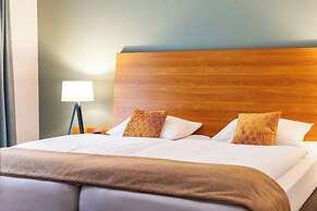 Parkhotel Maximilian Ottobeuren Resort&Spa