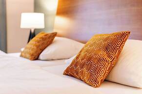 Best Western Plus Parkhotel Maximilian Ottobeuren