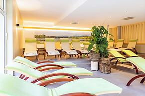Best Western Plus Parkhotel Maximilian Ottobeuren