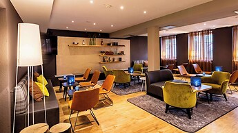 Best Western Plus Parkhotel Maximilian Ottobeuren