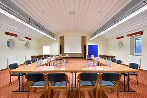 Best Western Plus Parkhotel Maximilian Ottobeuren
