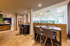 Best Western Plus Parkhotel Maximilian Ottobeuren