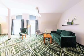 Best Western Plus Parkhotel Maximilian Ottobeuren