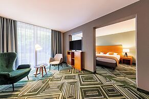 Parkhotel Maximilian Ottobeuren Resort&Spa