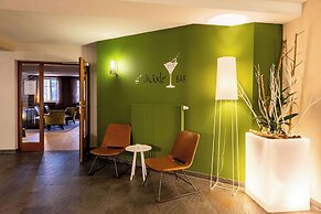 Best Western Plus Parkhotel Maximilian Ottobeuren