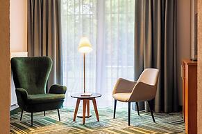 Parkhotel Maximilian Ottobeuren Resort&Spa