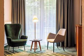 Best Western Plus Parkhotel Maximilian Ottobeuren