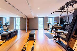 Best Western Plus Parkhotel Maximilian Ottobeuren