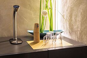 Best Western Plus Parkhotel Maximilian Ottobeuren