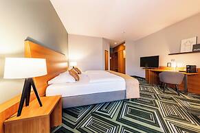 Parkhotel Maximilian Ottobeuren Resort&Spa