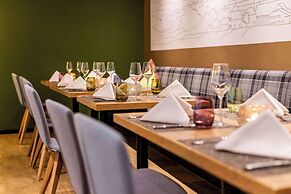 Best Western Plus Parkhotel Maximilian Ottobeuren