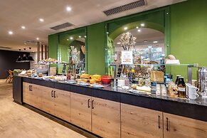 Best Western Plus Parkhotel Maximilian Ottobeuren