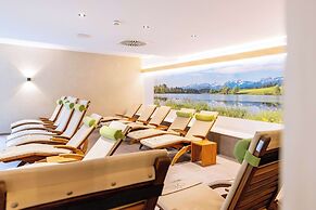 Best Western Plus Parkhotel Maximilian Ottobeuren