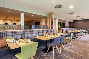 Best Western Plus Parkhotel Maximilian Ottobeuren
