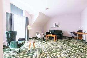 Best Western Plus Parkhotel Maximilian Ottobeuren