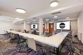 Best Western Plus Parkhotel Maximilian Ottobeuren
