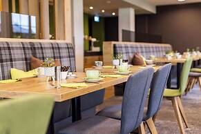 Best Western Plus Parkhotel Maximilian Ottobeuren