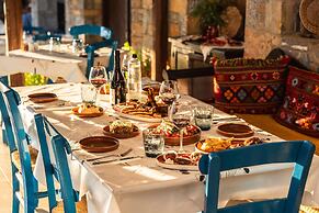 Alexander Beach Hotel & Village Resort