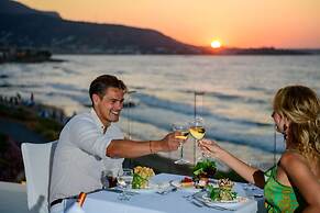 Alexander Beach Hotel & Village Resort