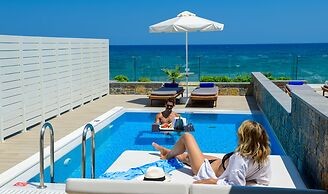 Alexander Beach Hotel & Village Resort