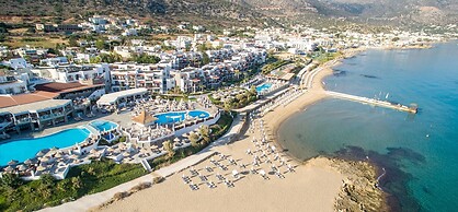 Alexander Beach Hotel & Village Resort