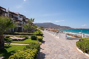 Alexander Beach Hotel & Village Resort