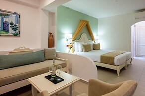 Alexander Beach Hotel & Village Resort