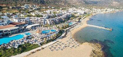 Alexander Beach Hotel & Village Resort