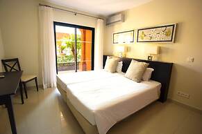 Amendoeira Golf Resort - Apartments and villas