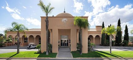 Amendoeira Golf Resort - Apartments and villas