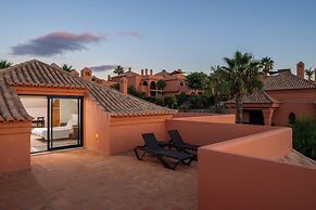 Amendoeira Golf Resort - Apartments and villas