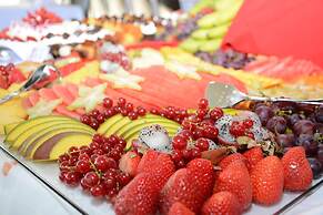 Amendoeira Golf Resort - Apartments and villas