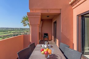 Amendoeira Golf Resort - Apartments and villas