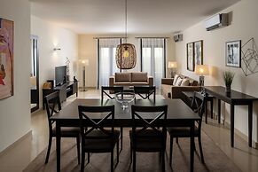 Amendoeira Golf Resort - Apartments and villas