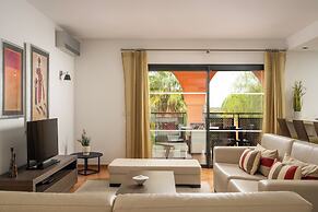Amendoeira Golf Resort - Apartments and villas