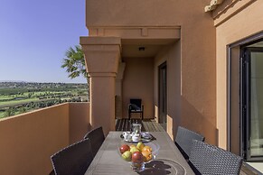 Amendoeira Golf Resort - Apartments and villas