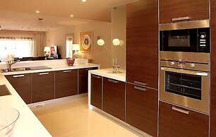 Amendoeira Golf Resort - Apartments and villas